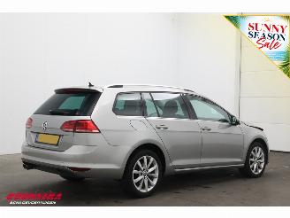 Volkswagen Golf Variant 1.4 TSI Highline ErgoAct. Navi Clima Cruise Camera SHZ PDC 127.380 km! picture 3
