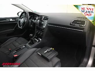 Volkswagen Golf Variant 1.4 TSI Highline ErgoAct. Navi Clima Cruise Camera SHZ PDC 127.380 km! picture 12