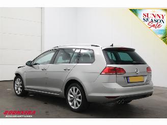 Volkswagen Golf Variant 1.4 TSI Highline ErgoAct. Navi Clima Cruise Camera SHZ PDC 127.380 km! picture 4