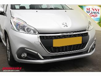 Peugeot 208 1.2 PureTech Allure Apple/Android Navi Clima Cruise Camera 64.916 km! picture 10