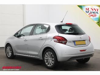 Peugeot 208 1.2 PureTech Allure Apple/Android Navi Clima Cruise Camera 64.916 km! picture 4