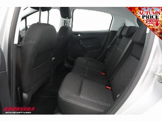 Peugeot 208 1.2 PureTech Allure Apple/Android Navi Clima Cruise Camera 64.916 km! picture 15