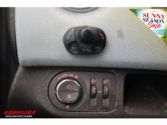 Opel Meriva 1.7 CDTi Cosmo Clima Cruise PDC AHK picture 13