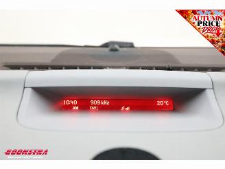 Opel Meriva 1.7 CDTi Cosmo Clima Cruise PDC AHK picture 14