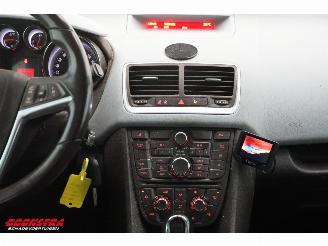 Opel Meriva 1.7 CDTi Cosmo Clima Cruise PDC AHK picture 7