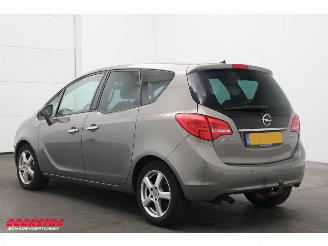 Opel Meriva 1.7 CDTi Cosmo Clima Cruise PDC AHK picture 4