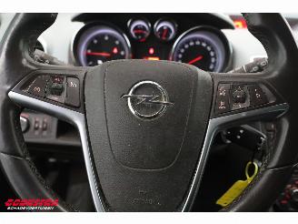 Opel Meriva 1.7 CDTi Cosmo Clima Cruise PDC AHK picture 11