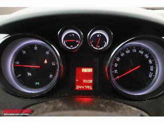 Opel Meriva 1.7 CDTi Cosmo Clima Cruise PDC AHK picture 12
