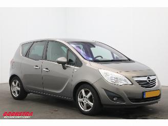 Opel Meriva 1.7 CDTi Cosmo Clima Cruise PDC AHK picture 2