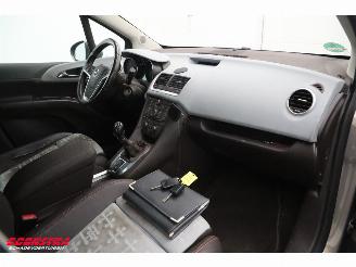 Opel Meriva 1.7 CDTi Cosmo Clima Cruise PDC AHK picture 5