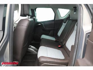 Opel Meriva 1.7 CDTi Cosmo Clima Cruise PDC AHK picture 9