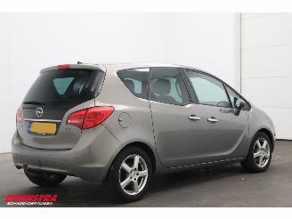 Opel Meriva 1.7 CDTi Cosmo Clima Cruise PDC AHK picture 3