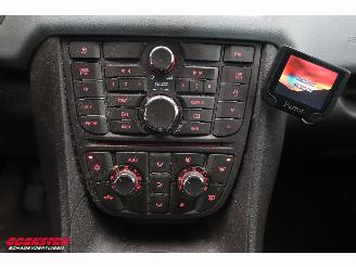 Opel Meriva 1.7 CDTi Cosmo Clima Cruise PDC AHK picture 15