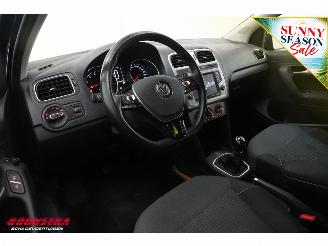 Volkswagen Polo 1.0 BlueMotion Edition 5-DRS Airco Bluetooth Cruise 123.574 km! picture 14