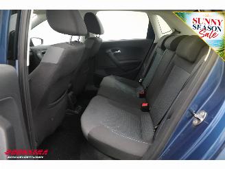 Volkswagen Polo 1.0 BlueMotion Edition 5-DRS Airco Bluetooth Cruise 123.574 km! picture 13