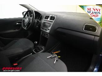 Volkswagen Polo 1.0 BlueMotion Edition 5-DRS Airco Bluetooth Cruise 123.574 km! picture 9
