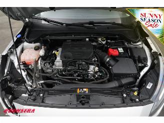 Ford Focus 1.0 EcoBoost Hybrid Trend Edition Business Navi Clima Cruise Camera PDC picture 9