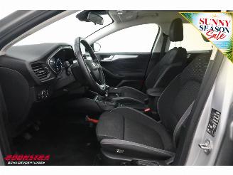 Ford Focus 1.0 EcoBoost Hybrid Trend Edition Business Navi Clima Cruise Camera PDC picture 17