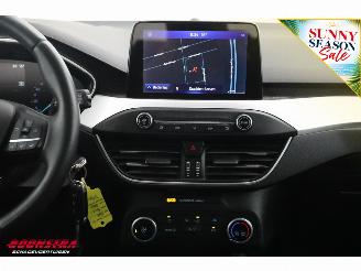 Ford Focus 1.0 EcoBoost Hybrid Trend Edition Business Navi Clima Cruise Camera PDC picture 16