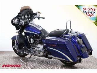 Harley-Davidson  CVO Street Glide 5HD! Vance Hines Cruise picture 4