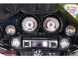 Harley-Davidson  CVO Street Glide 5HD! Vance Hines Cruise picture 11