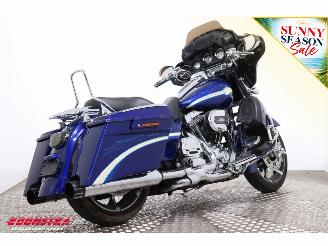 Harley-Davidson  CVO Street Glide 5HD! Vance Hines Cruise picture 3