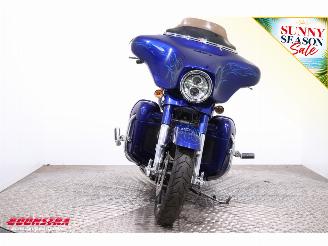 Harley-Davidson  CVO Street Glide 5HD! Vance Hines Cruise picture 6