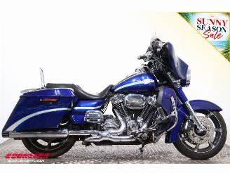 Harley-Davidson  CVO Street Glide 5HD! Vance Hines Cruise picture 7