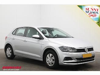 Volkswagen Polo 1.0 MPI Trendline Bluetooth Airco Cruise picture 2
