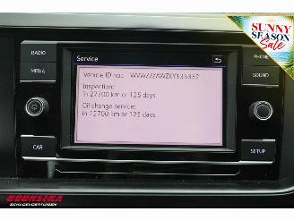 Volkswagen Polo 1.0 MPI Trendline Bluetooth Airco Cruise picture 20
