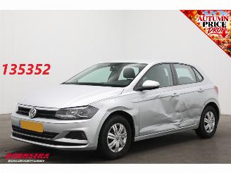 occasion passenger cars Volkswagen Polo 1.0 MPI Trendline Bluetooth Airco Cruise 2019/4