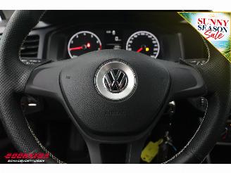 Volkswagen Polo 1.0 MPI Trendline Bluetooth Airco Cruise picture 16