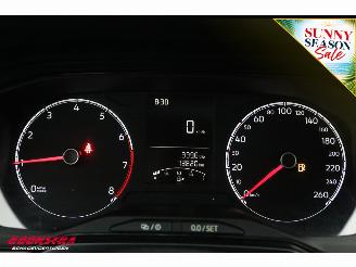 Volkswagen Polo 1.0 MPI Trendline Bluetooth Airco Cruise picture 17