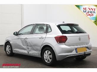 Volkswagen Polo 1.0 MPI Trendline Bluetooth Airco Cruise picture 4