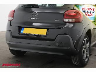 Citroën C3 1.2 PureTech S&S Feel Edition Apple/Android Navi Clima Cruise PDC picture 9