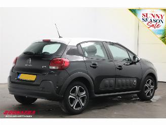 Citroën C3 1.2 PureTech S&S Feel Edition Apple/Android Navi Clima Cruise PDC picture 3