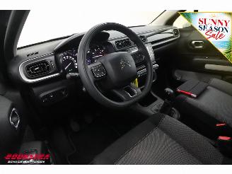 Citroën C3 1.2 PureTech S&S Feel Edition Apple/Android Navi Clima Cruise PDC picture 17