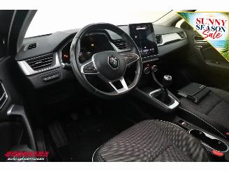 Renault Captur 1.0 TCe 100 Intens Apple/Android 360° Cruise PDC 47.924 km! picture 18