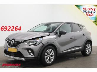 Renault Captur 1.0 TCe 100 Intens Apple/Android 360° Cruise PDC 47.924 km! picture 1