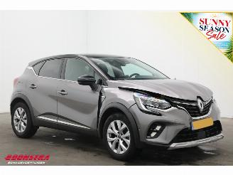 Renault Captur 1.0 TCe 100 Intens Apple/Android 360° Cruise PDC 47.924 km! picture 2