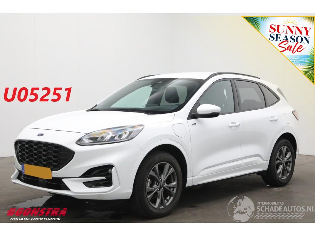 Ford Kuga 2.5 PHEV ST-Line Apple/Android Navi Clima Cruise Camera PDC