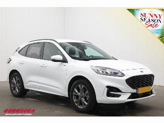 Ford Kuga 2.5 PHEV ST-Line Apple/Android Navi Clima Cruise Camera PDC picture 2