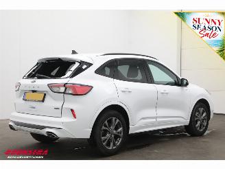 Ford Kuga 2.5 PHEV ST-Line Apple/Android Navi Clima Cruise Camera PDC picture 3