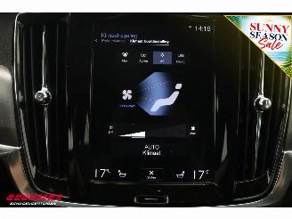 Volvo V-90 2.0 T4 Aut. Momentum LED ACC Memory Apple/Android Camera LRHZ SHZ picture 25