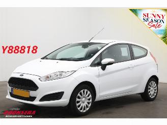 Schadeauto Ford Fiesta 1.25 Airco 92.511 km! 2016/11