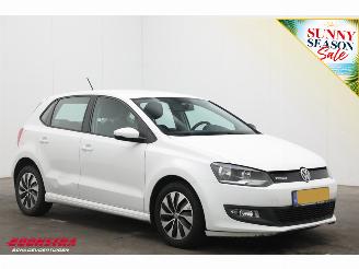 Volkswagen Polo 1.0 BlueMotion Edition 5-DRS Navi Airco Cruise picture 2