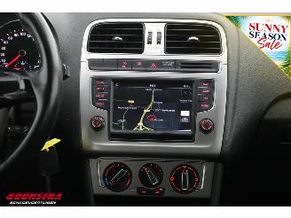 Volkswagen Polo 1.0 BlueMotion Edition 5-DRS Navi Airco Cruise picture 11