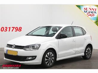 Volkswagen Polo 1.0 BlueMotion Edition 5-DRS Navi Airco Cruise picture 1