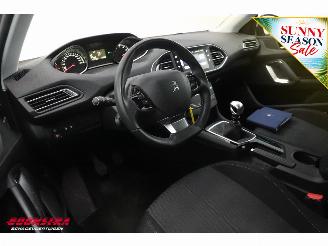 Peugeot 308 1.2 PureTech Active Bluetooth Clima Cruise PDC 100.400 km! picture 17