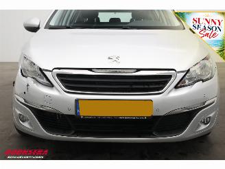 Peugeot 308 1.2 PureTech Active Bluetooth Clima Cruise PDC 100.400 km! picture 7